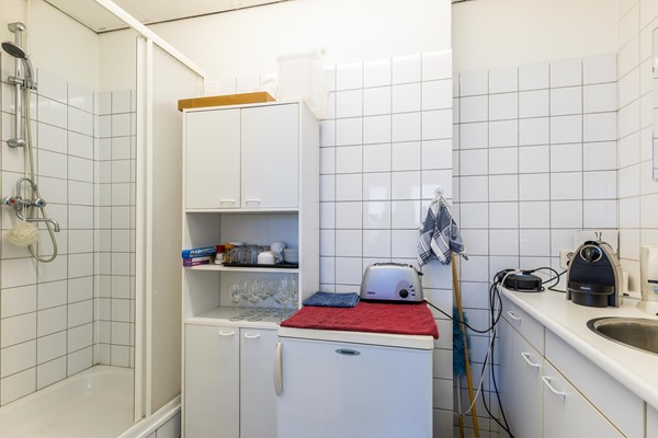 Medium property photo - Mozartlaan 3, 3144 NA Maassluis